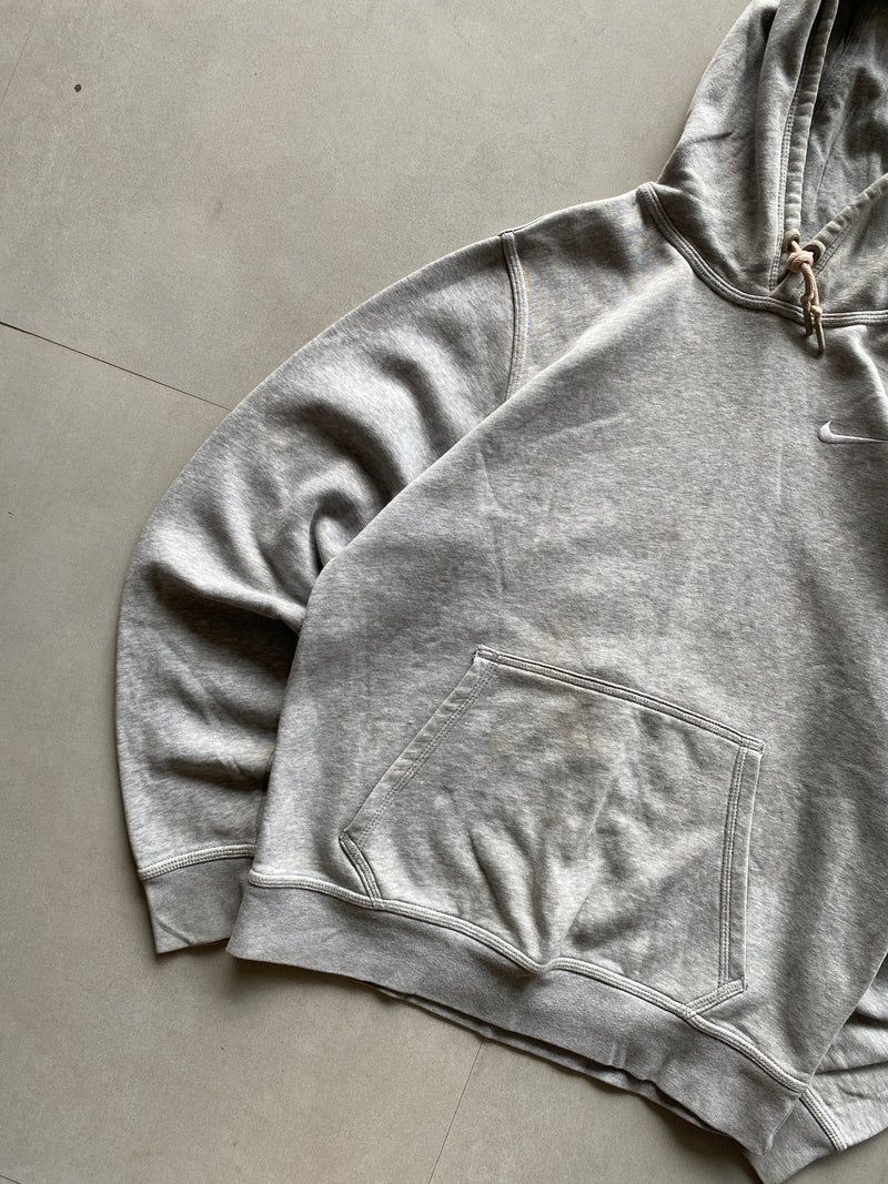 NIKE HOODIE - S