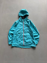 MCKINLEY TACTICAL HOODED JACKET - M