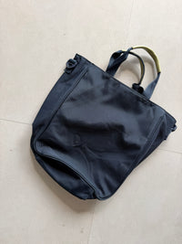 TOMMY HILFIGER TOTE BAG