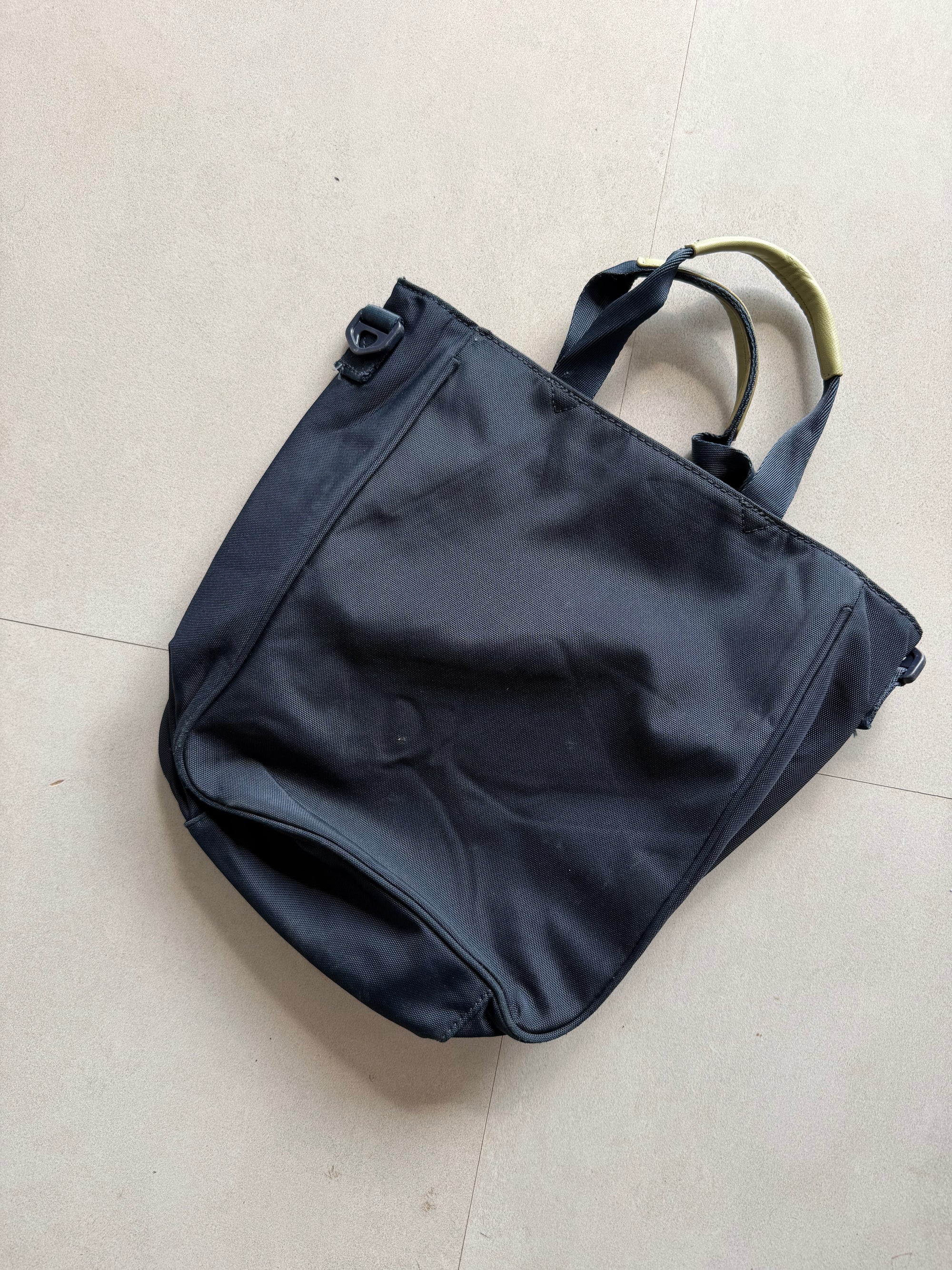 TOMMY HILFIGER TOTE BAG