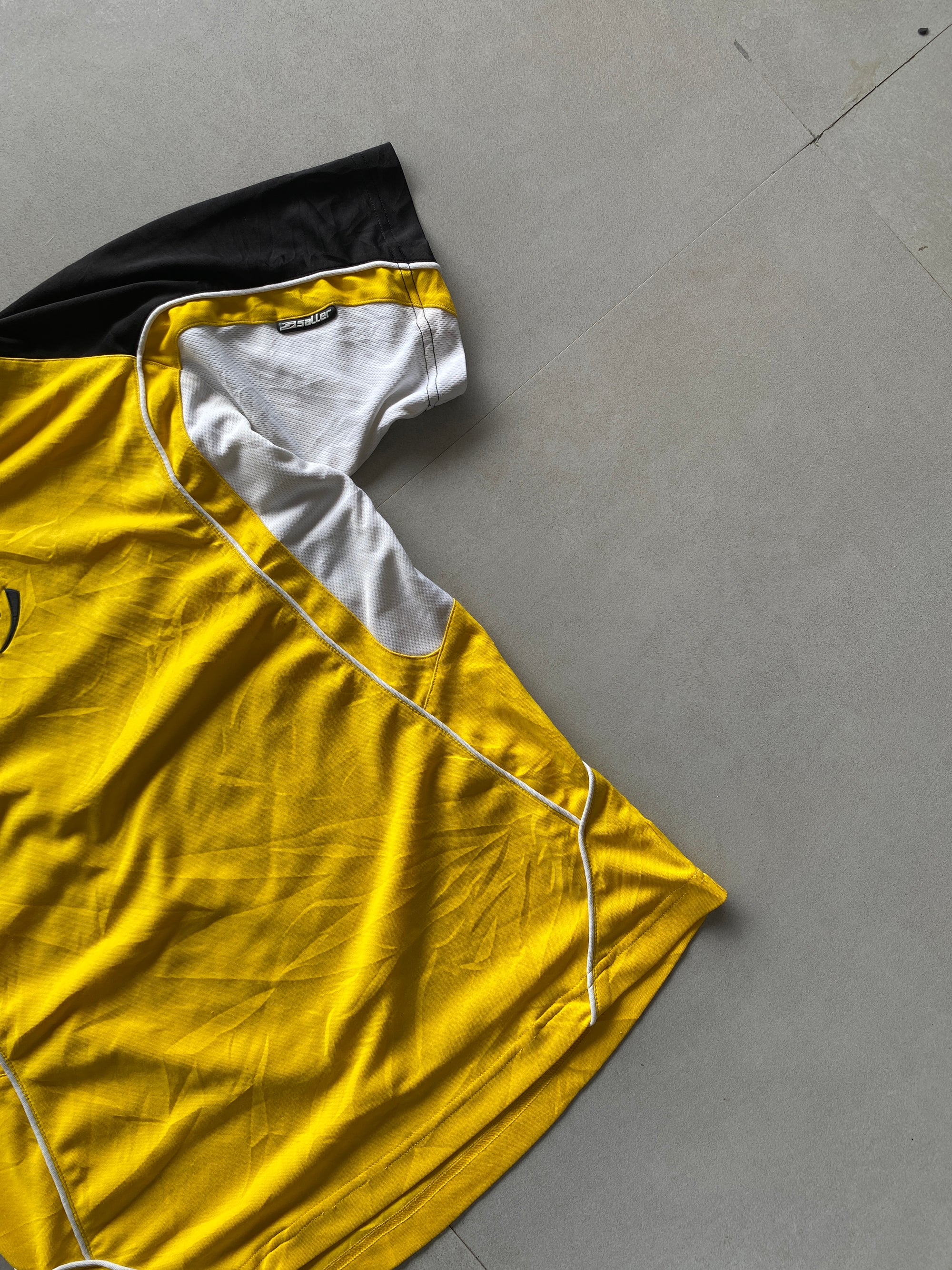 DRI-FIT TEE