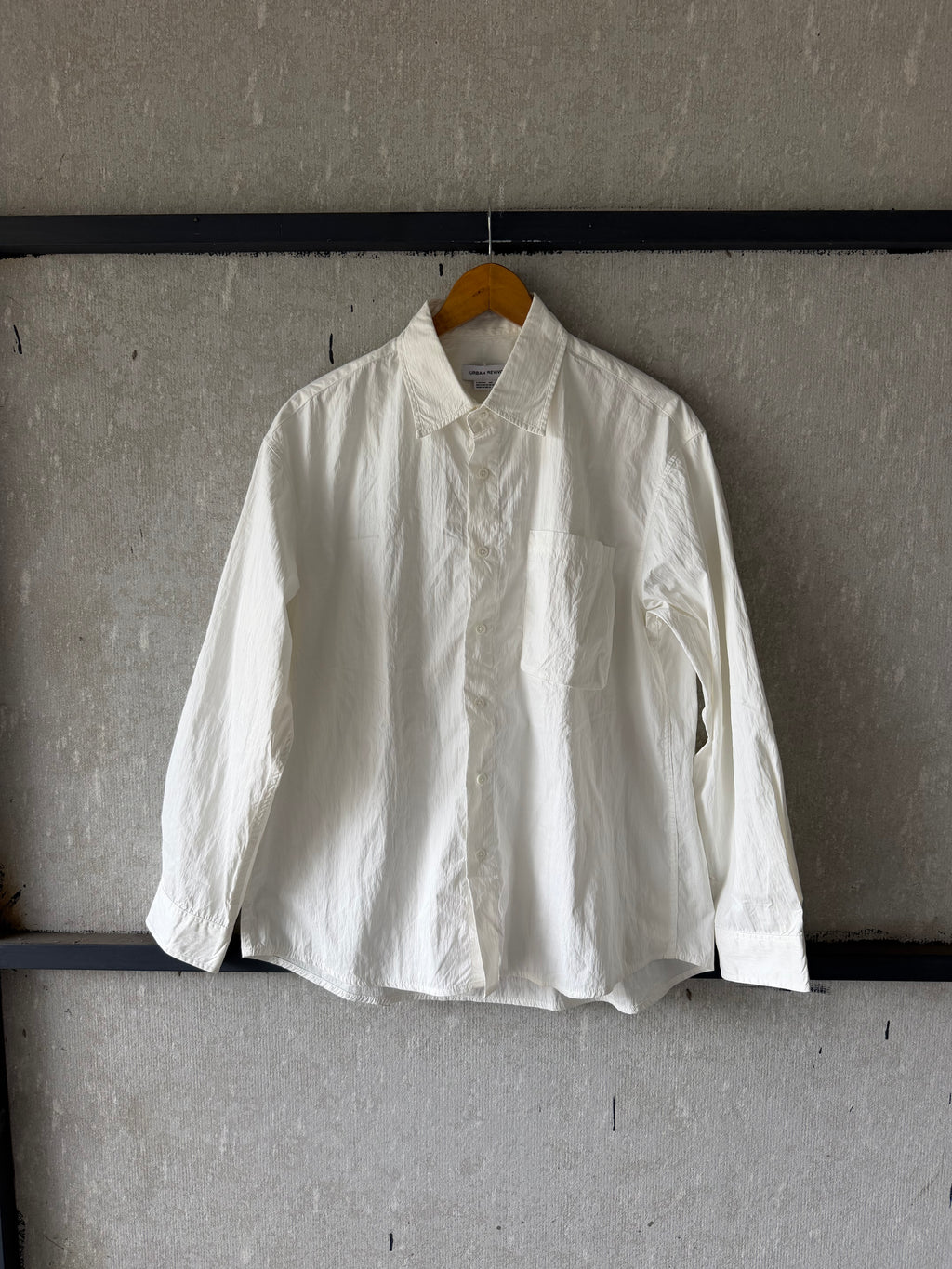 S sold