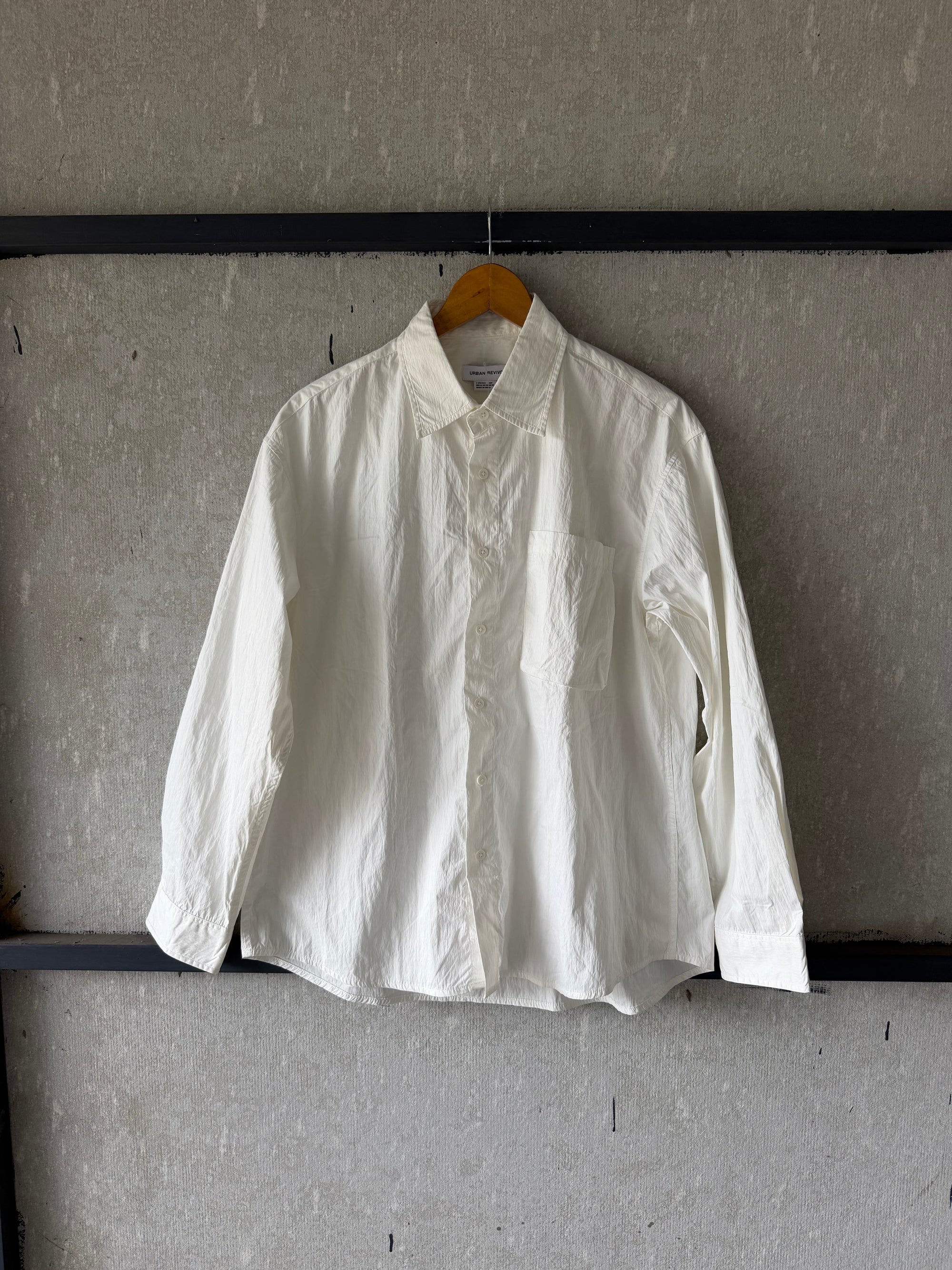S sold