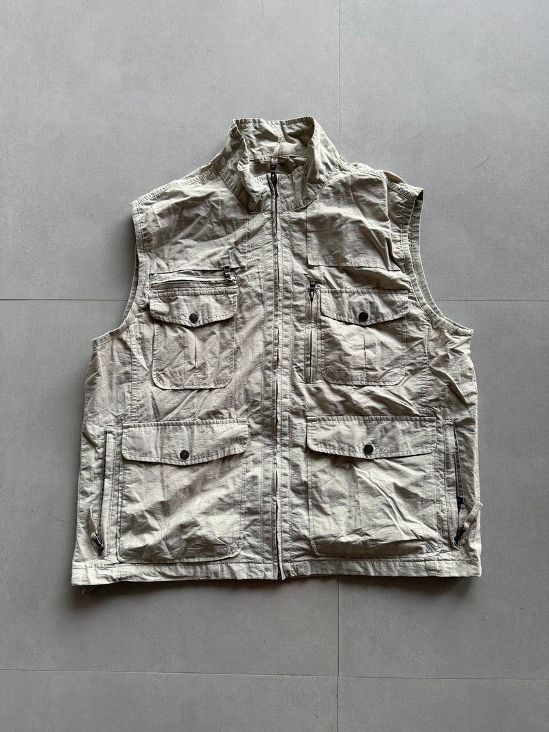 UTLITY VEST - XL