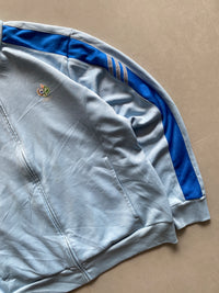 2006 ADIDAS EURO GERMANY JACKET - XL