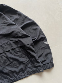 90s NIKE QUARTER ZIP JACKET - XL