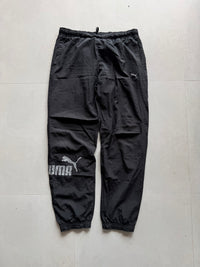 PUMA BIG LOGO TRACK PANT73 - L