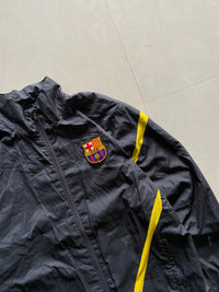NIKE BARCELONA JACKET - L