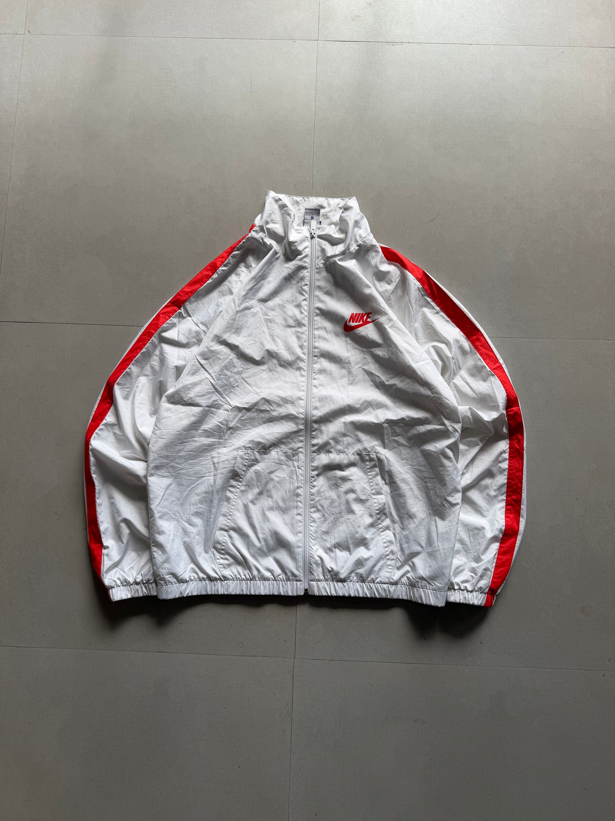 00S NIKE JCKET - XL