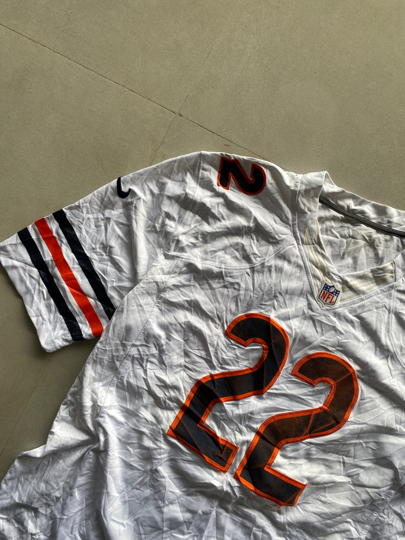 VINTAGE NIKE NFL JERSEY - XL