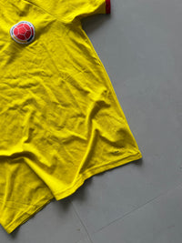 2010 ADIDAS COLUMBIA JERSEY - M