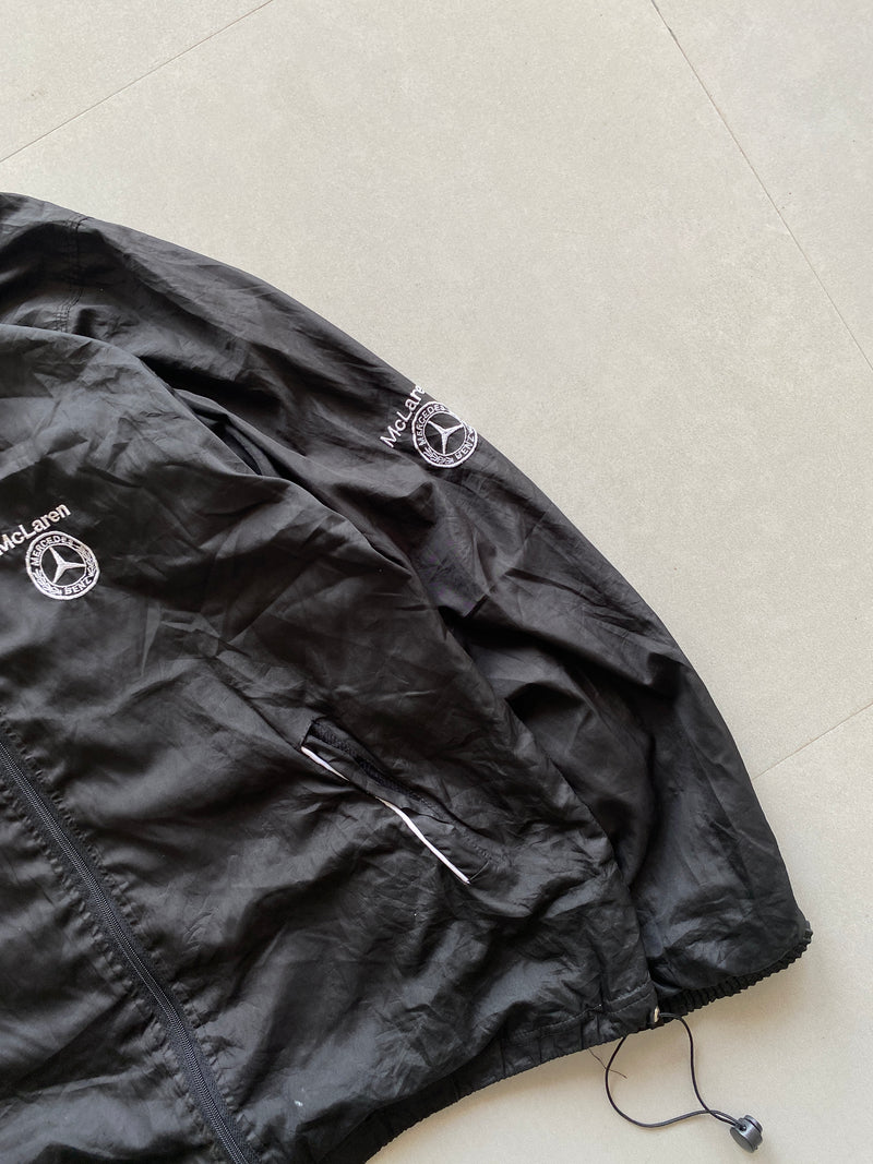 MACLAREN JACKET - XL