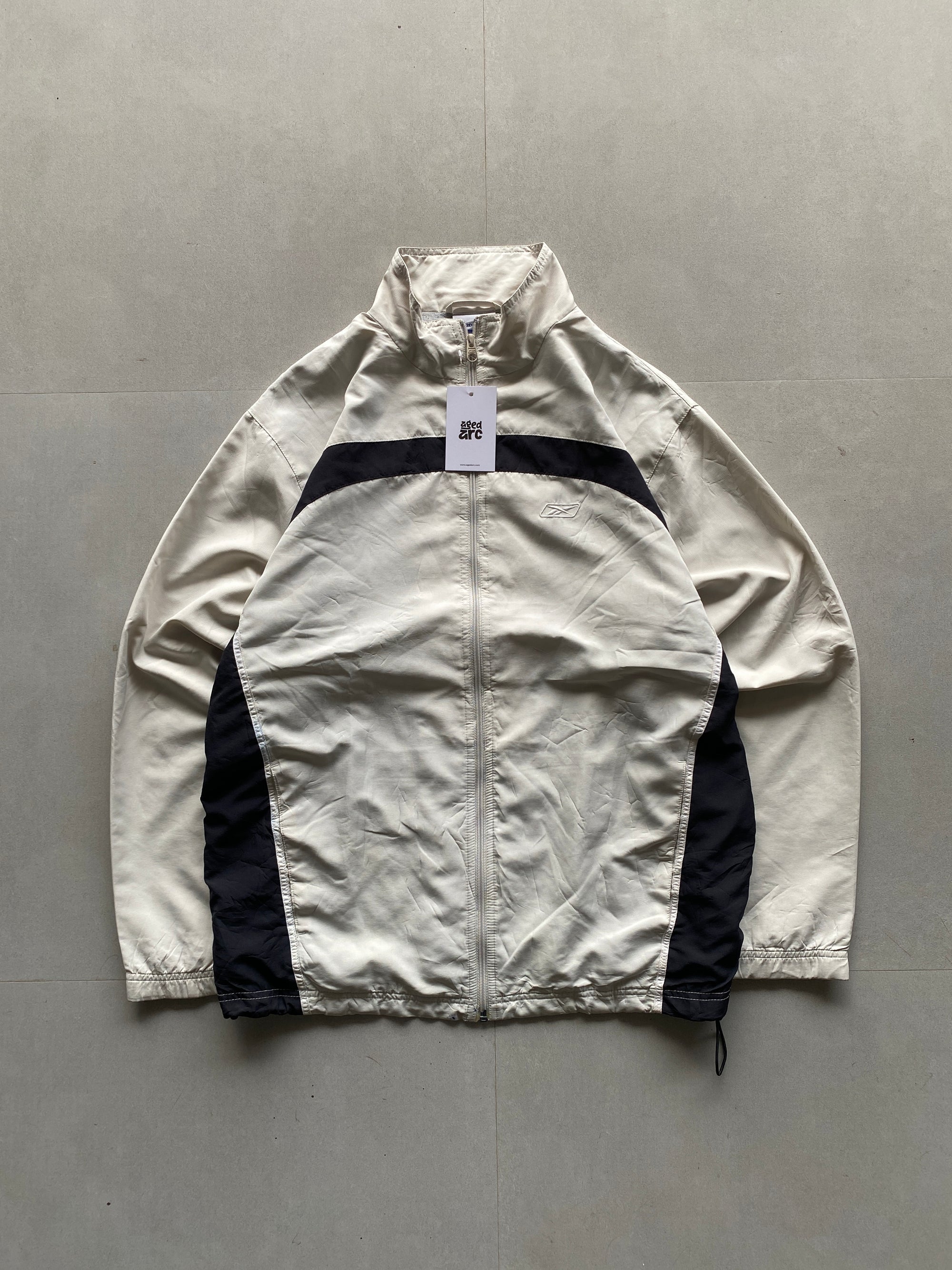 VINTAGE REEBOK JACKET - XL