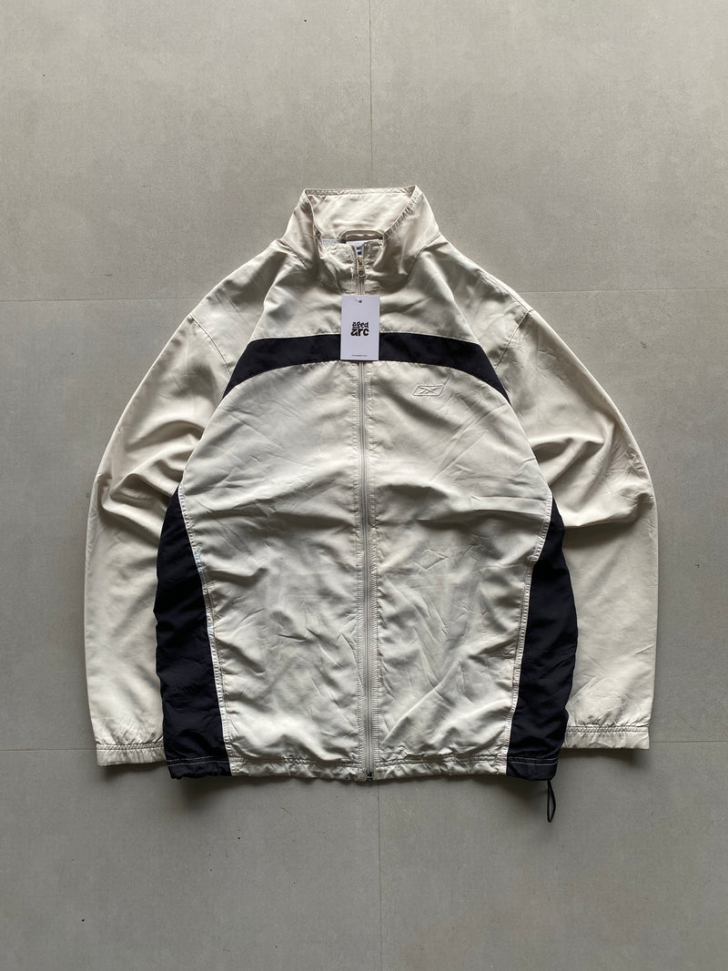 VINTAGE REEBOK JACKET - XL