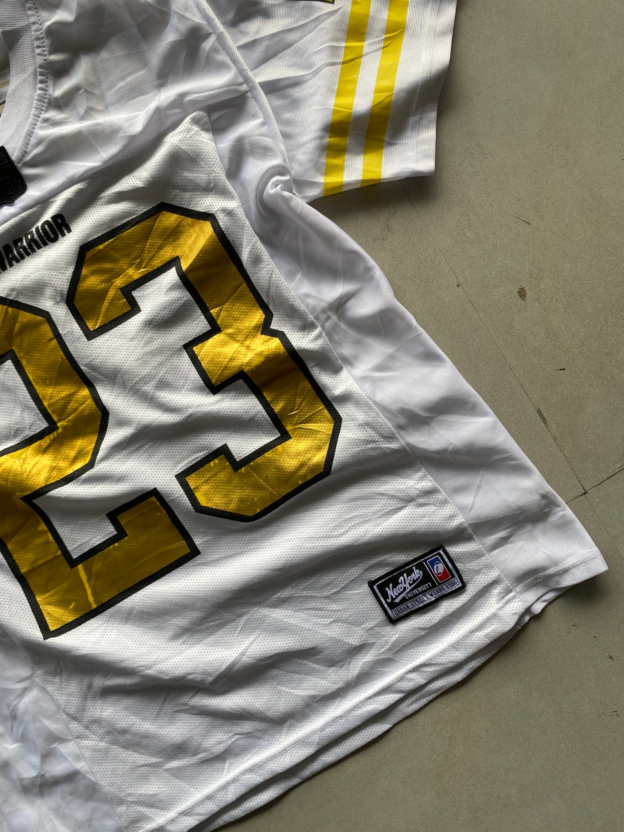 VINTAGE WARRIOR NFL JERSEY - M