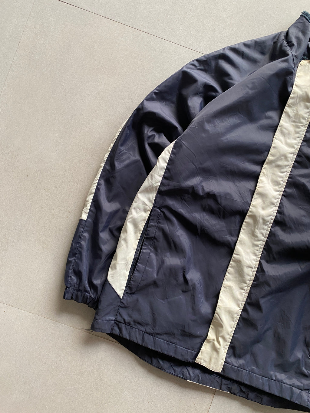 00s NIKE JACKET - M