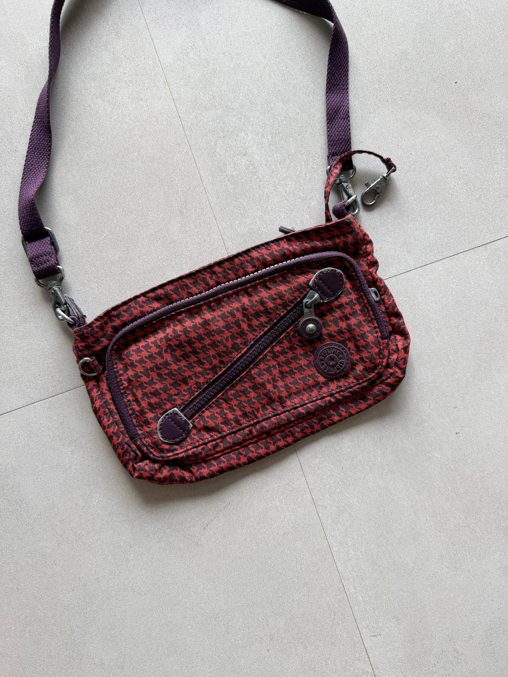 KIPLING SLING BAG