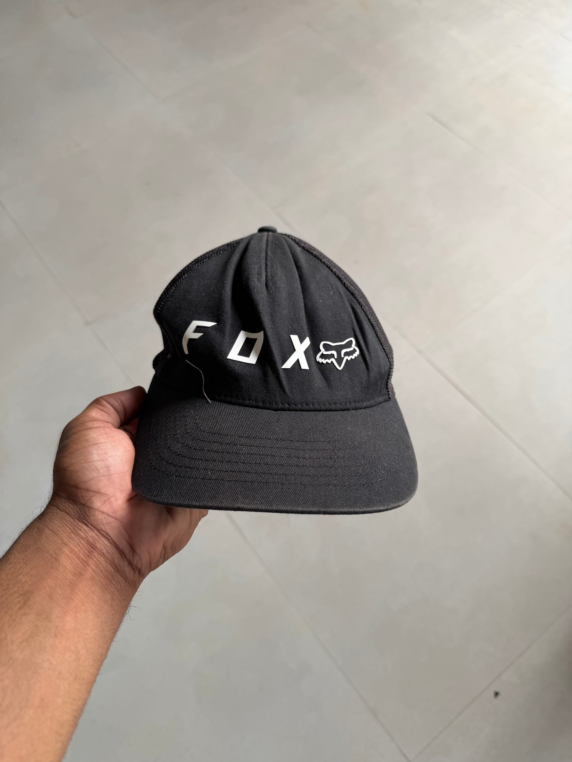 FOX CAP