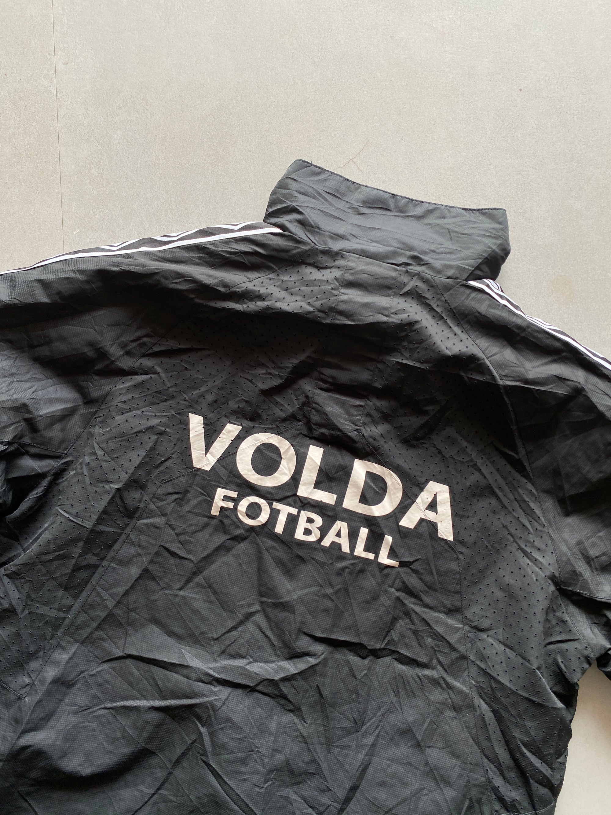 VINTAGE UMBRO JACKET - S