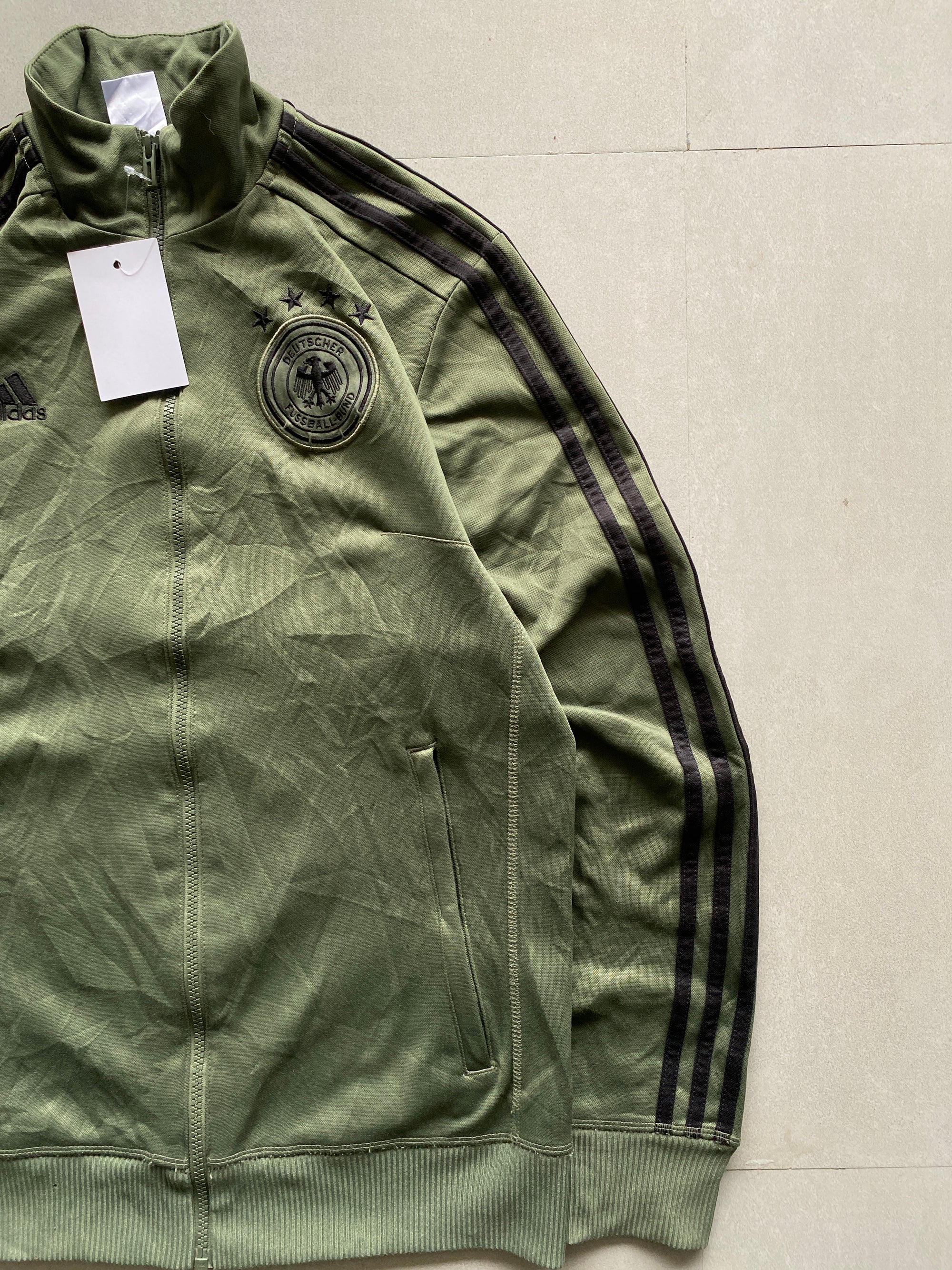 VINTAGE GERMANY JACKET - S