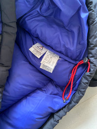 THE NORTH FACE BALTORO HYVENT 800 PUFFER JACKET - M