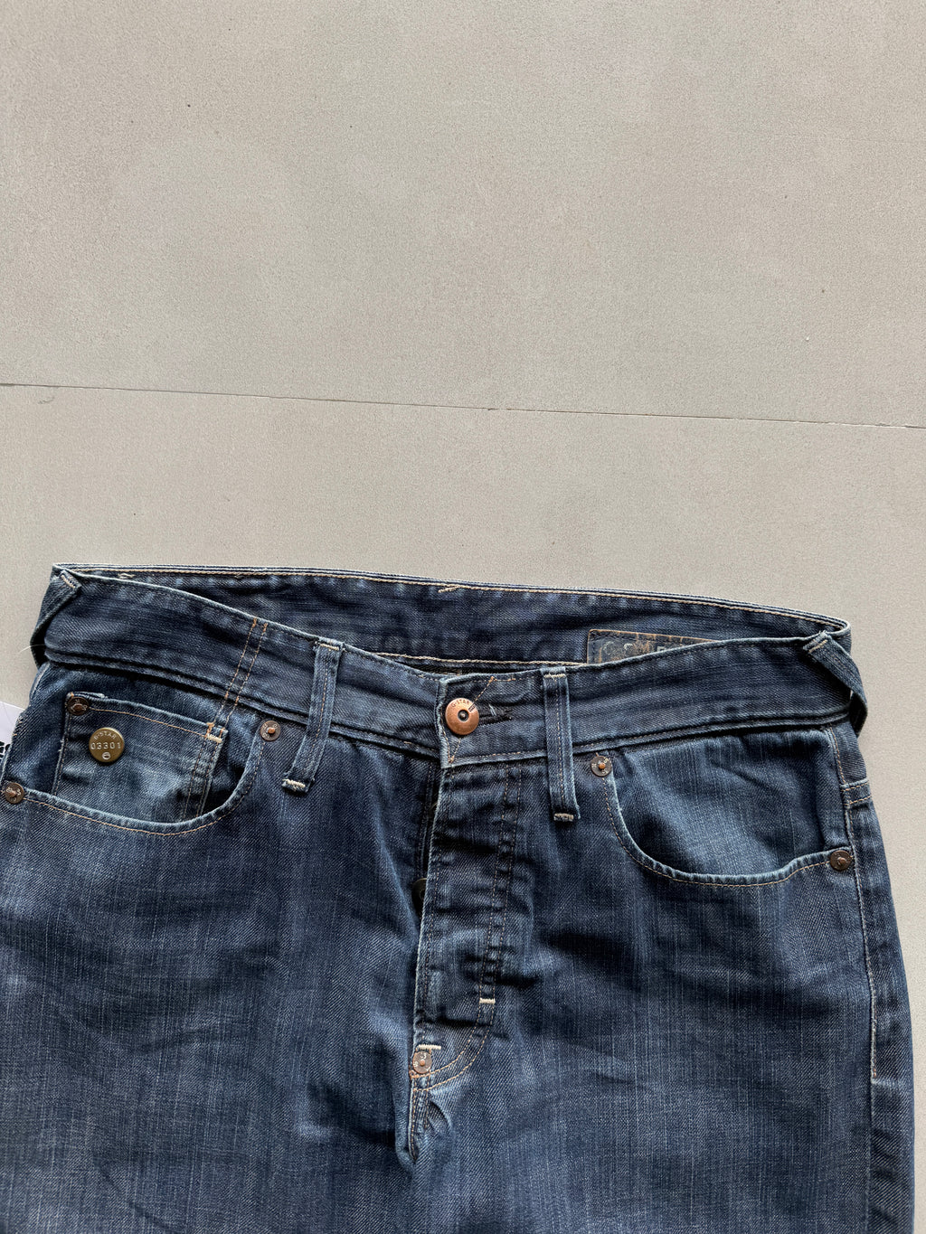 G-STAR HEAVYDENIM - M