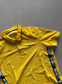PUMA X BMW POLO TEE - XL