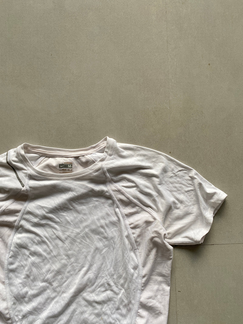 NIKE COMPRESSION TEE - M