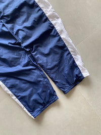 VINTAGE NIKE TRACK PANT - M