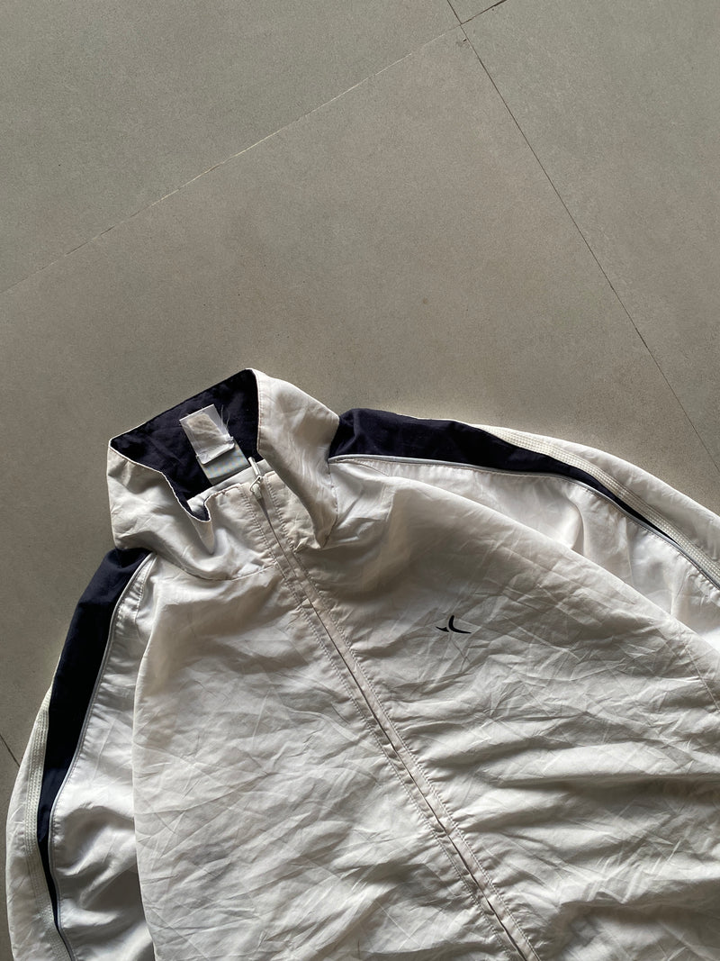 DOMYOS WHITE JACKET - XL