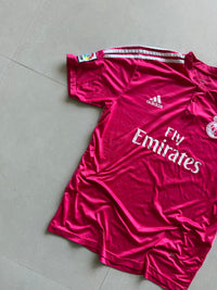 2014 ADIDAS REAL MADRID JERSEY - M