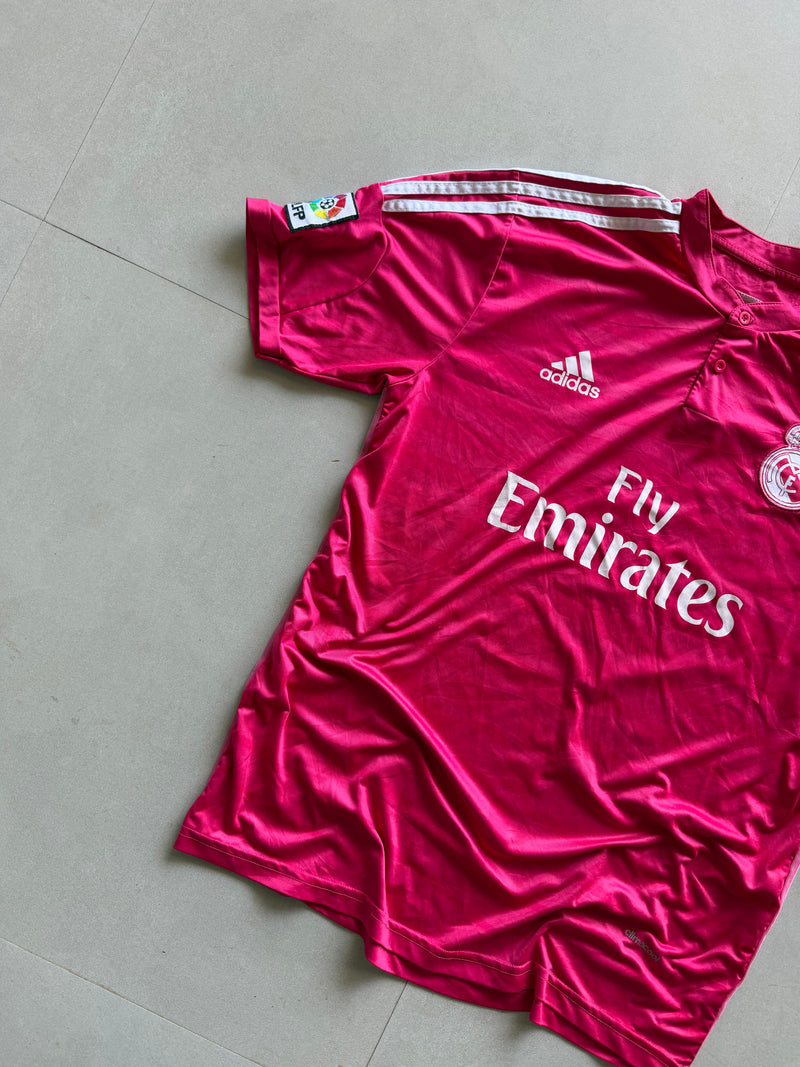 2014 ADIDAS REAL MADRID JERSEY - M