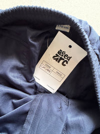 OKEO BAGGY CONVERTIBLE PANT CN195 - XS