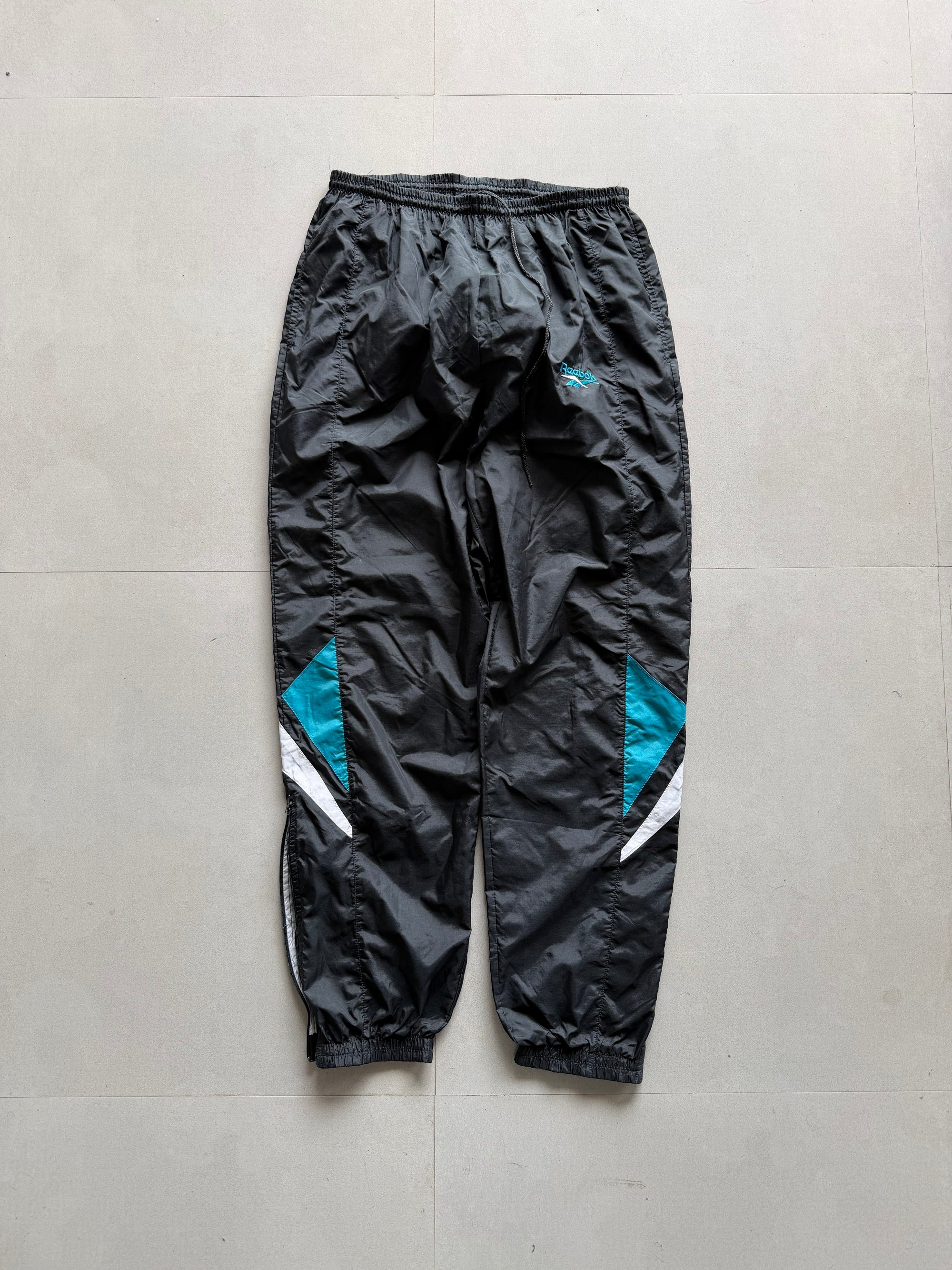 90S REEBOK TRACK PANT63 - M