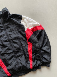 VINTAGE STYLE JACKET - M