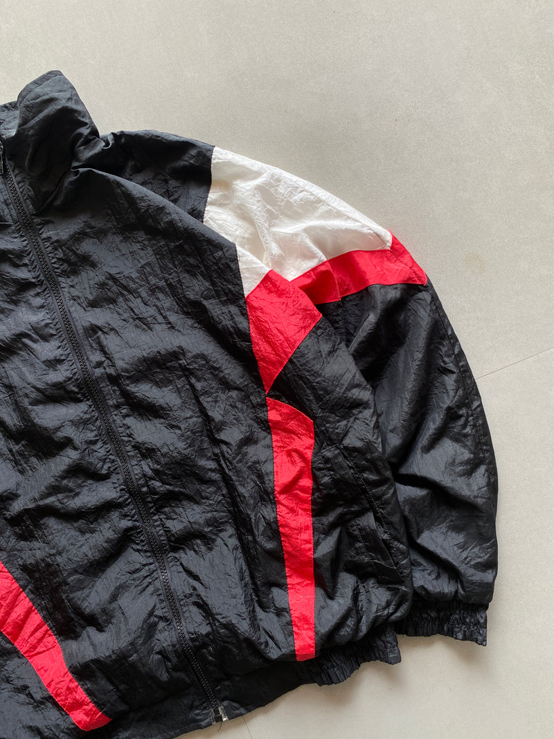 VINTAGE STYLE JACKET - M