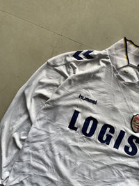 HUMMEL LOGIS FC JERSEY - L