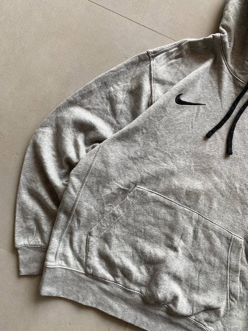 NIKE HOODIE - L