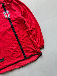 ENGLAND JERSEY - L