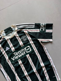 2023 ADIDAS MANU JERSEY - XL