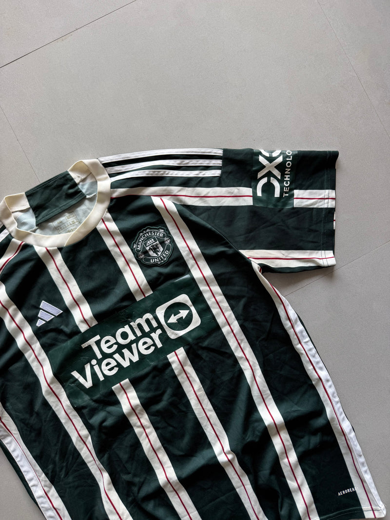 2023 ADIDAS MANU JERSEY - XL