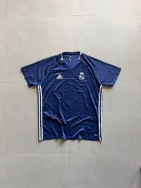 2016 ADIDAS REAL MADRID JERSEY - L