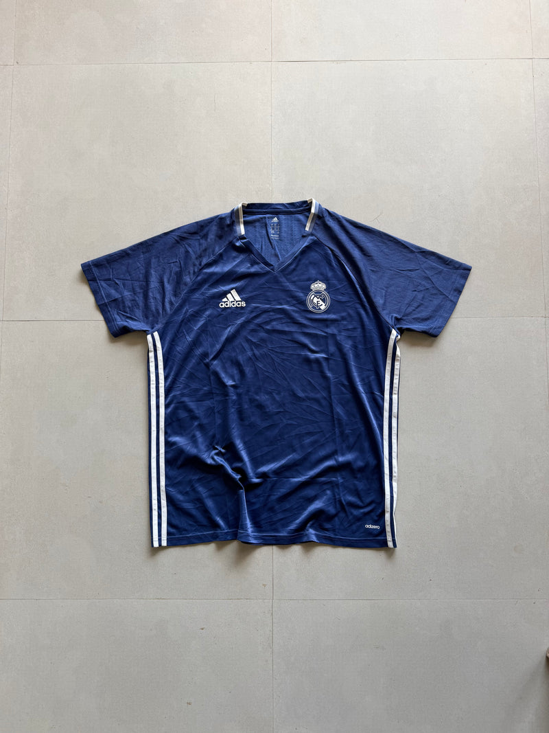 2016 ADIDAS REAL MADRID JERSEY - L