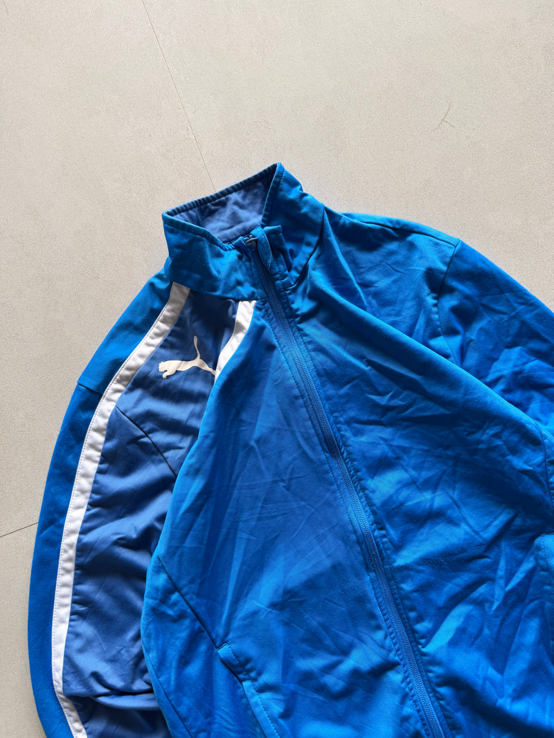 VINTAGE PUMA JACKET - XS