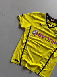 2013 PUMA BORUSSIA DORTMUND JERSEY  - M