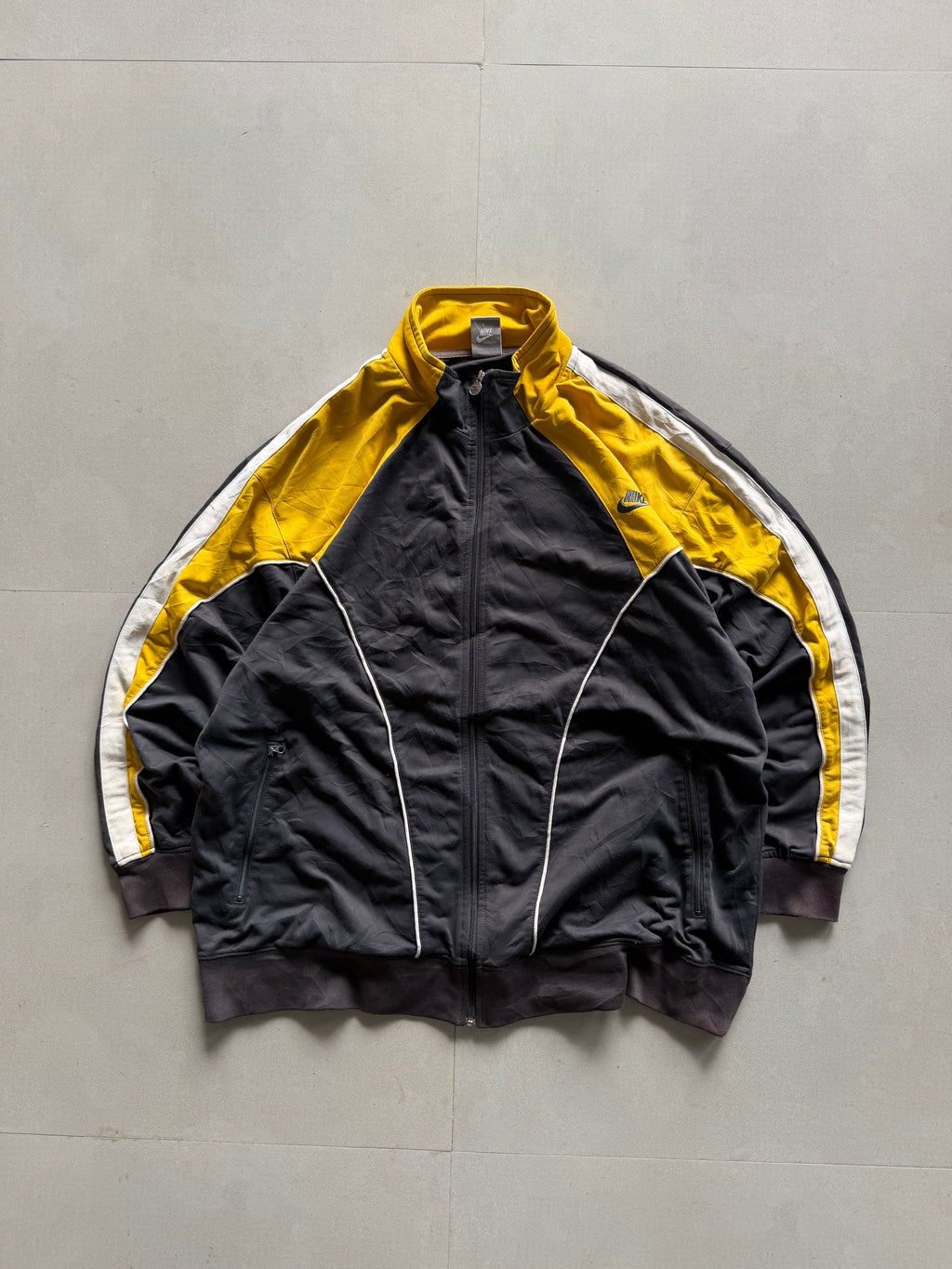 00S NIKE JACKET - XXL