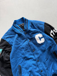 VINTAGE VARSITY JACKET - S
