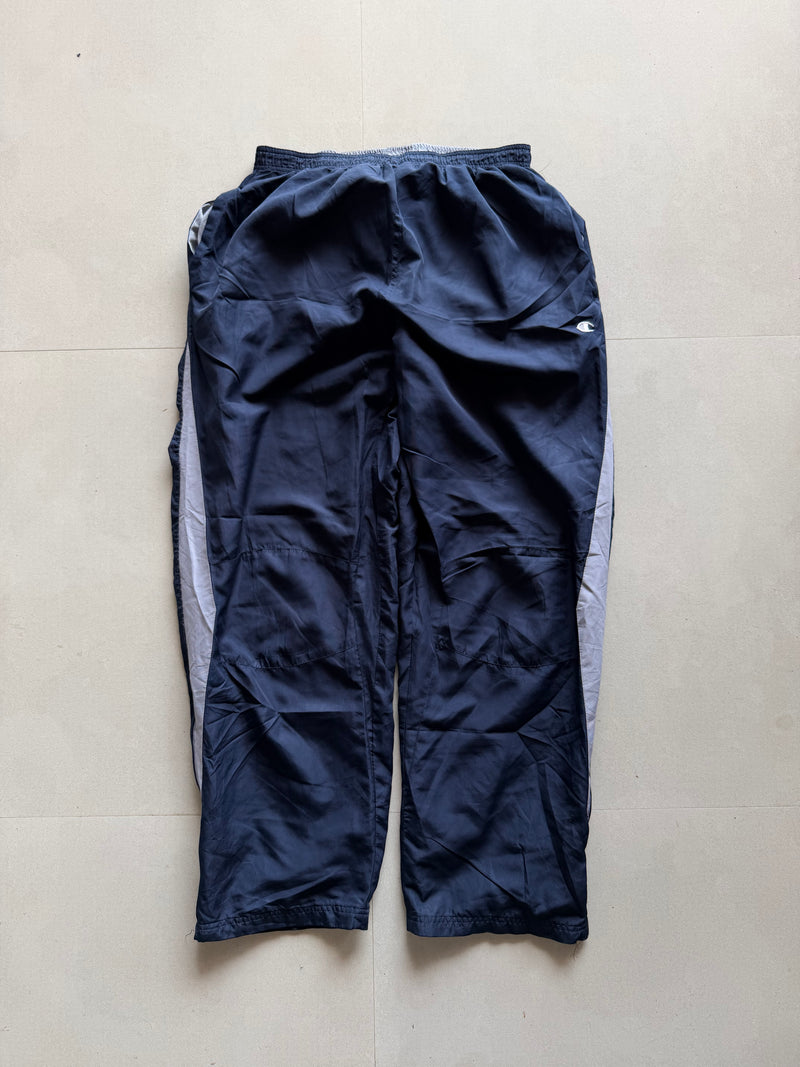 CHAMPION BAGGY TRACK PANT91 - M