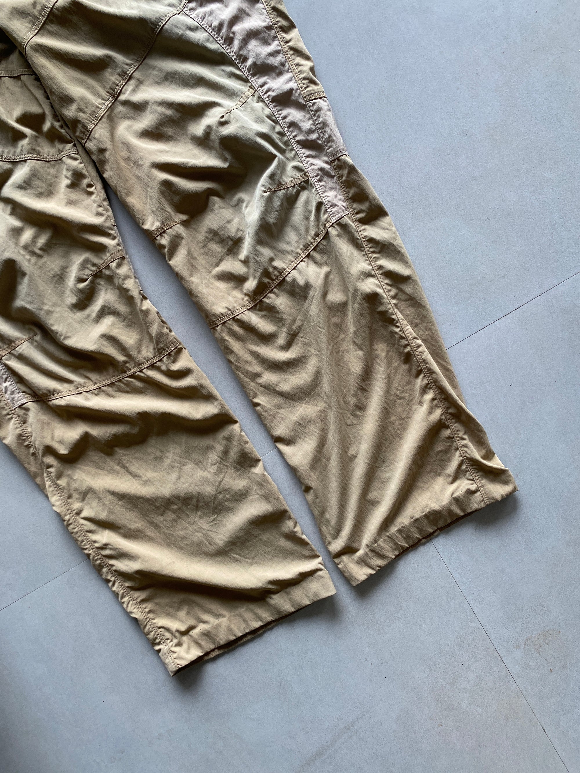 UNDER ARMOUR OUTDOOR TREKKING PANT -