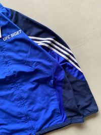 00s ADIDAS JACKET - L